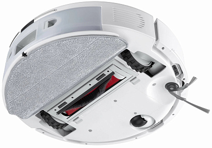 Робот-пылесос Roborock Q7 BF Plus, белый Фото 3