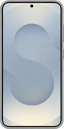 Чехол Samsung Kindsuit Case для Galaxy S25, серый (EF-VS931PJEGRU) Фото 2