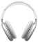 Беспроводные наушники Apple AirPods Max (Серебристый) Фото 2