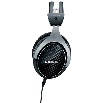 Наушники Shure SRH1540-BK, черный Фото 2