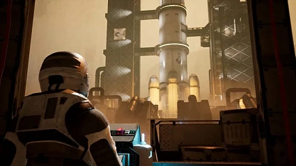 Игра Deliver Us The Moon для PS5 Фото 3