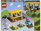Конструктор LEGO Minecraft 21171 Конюшня Фото 8