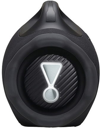 Портативная акустика JBL Boombox 4, Black Фото 6