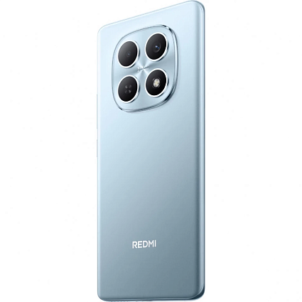 Смартфон Redmi Note 15 4G 8/128Гб, синий Фото 4