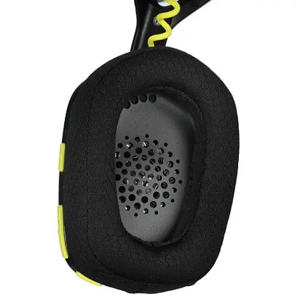 Игровые наушники Logitech G435, черный Фото 3