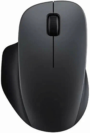 Мышь беспроводная Xiaomi Mi Wireless Mouse Comfort Edition (XMWXSB04YM), черный Фото 1