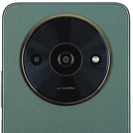 Смартфон Poco C61 3/64 Гб, зеленый Фото 8