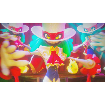 Игра Balan Wonderworld (PS5) (PlayStation 5, Русские субтитры) Фото 5