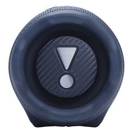 Портативная акустика JBL Charge 6, синий Фото 4