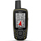 Навигатор Garmin GPSMAP 65s, черный Фото 1