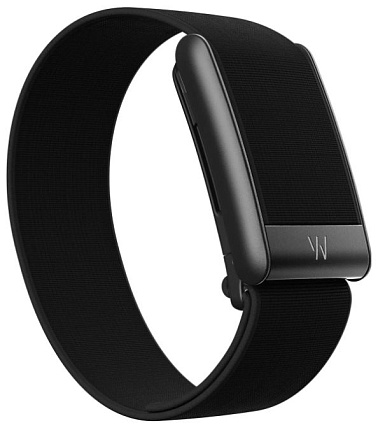 Фитнес-браслет Whoop One (5.0), черный Фото 1