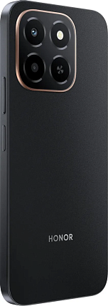 Смартфон Honor X6c 6/128Гб, черный Фото 11