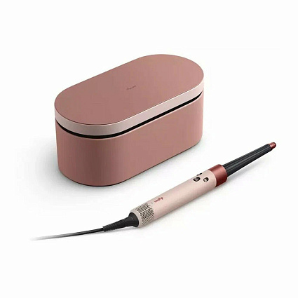 Стайлер Dyson Airwrap Complete Long HS08, Kanzan Pink (HK/CN) Фото 3
