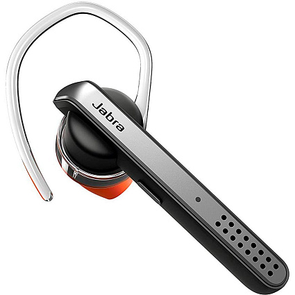 Гарнитура Jabra Talk 45, серебристый Фото 3