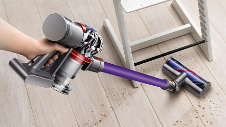 Какой пылесос Dyson выбрать