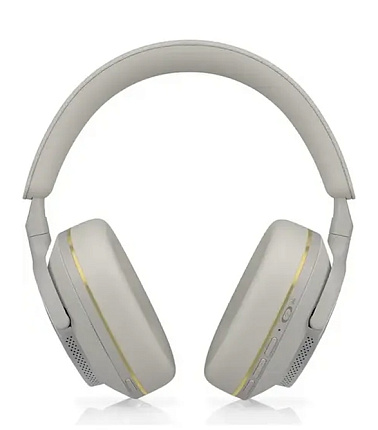 Беспроводные наушники Bowers & Wilkins Px7 S2e, серебряные Фото 2