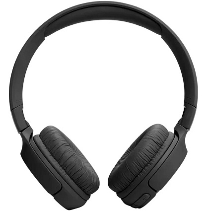 Беспроводные наушники JBL Tune 520BT, черный Фото 3