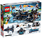Конструктор LEGO 76153 Super Heroes Геликарриер Фото 25