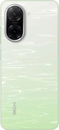 Смартфон Xiaomi Redmi A5 3/64 Гб, зеленый Фото 4