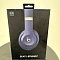Беспроводные наушники Beats Studio 3, серый Фото 2