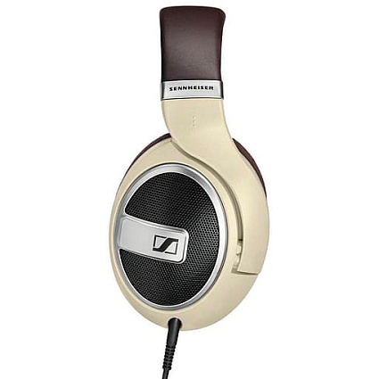 Наушники Sennheiser HD 599, бежевый Фото 5