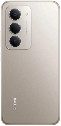 Смартфон Xiaomi Redmi 15 6/128 Гб, серый Фото 5