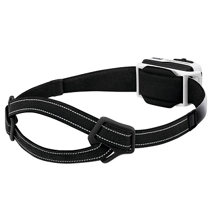 Налобный фонарь Petzl Swift RL, белый Фото 2