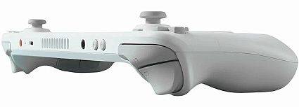 Игровая приставка Valve Steam Deck OLED Limited Edition 1ТБ, белый Фото 2