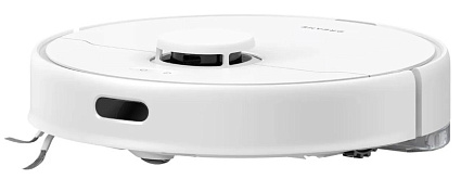 Робот-пылесос Dreame D10 Plus Gen2, белый (RLD32GD) Фото 9