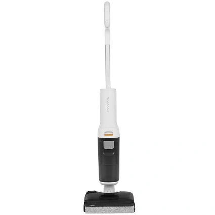 Моющий пылесос вертикальный Roborock F25 RT, белый Фото 4