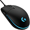 Проводная мышь Logitech G Pro Hero, черный Фото 4