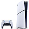 Игровая приставка Sony PlayStation 5 Slim Digital Edition, белый Фото 1