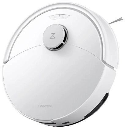 Робот-пылесос Roborock S8 Pro Plus, белый Фото 2
