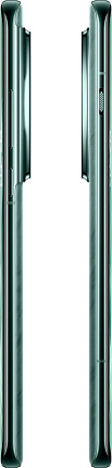 Смартфон OnePlus 12 12/256 ГБ, зеленый Фото 6