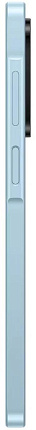 Смартфон Samsung Galaxy A17 4G 6/128 Гб, голубой Фото 9