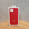Чехол для смартфона Apple iPhone 14 Plus Silicone Case with MagSafe, (PRODUCT)RED Фото 2