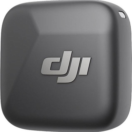 Микрофон DJI Mic Mini, черный Фото 1