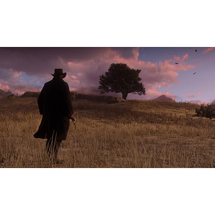 Игра для PlayStation 4 Red Dead Redemption 2 Фото 10