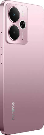 Смартфон Realme 14 5G 8/256 ГБ, розовый Фото 8