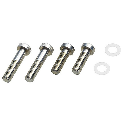 Звукосниматель Audio-Technica AT-VM95C Dual MM, черный Фото 4