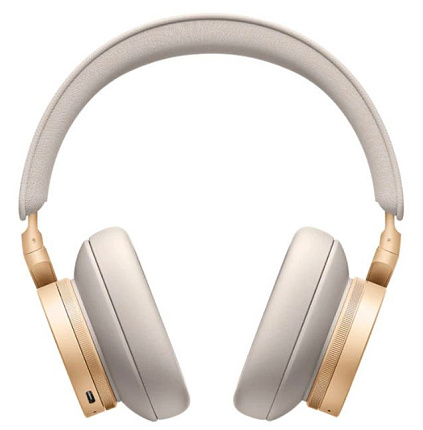 Беспроводные наушники Bang & Olufsen Beoplay H95, золотые Фото 3