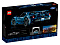 Конструктор LEGO Technic 42154 Ford GT 2022 Фото 3