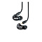 Наушники Shure AONIC SE215, черный Фото 1