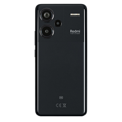 Смартфон Xiaomi Redmi Note 13 Pro+ SIM + eSIM NFC, 8 Гб RAM, 256 Гб, черный (RU) Фото 3