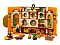 Конструктор LEGO Harry Potter 76412 Знамя факультета Пуффендуй Фото 3