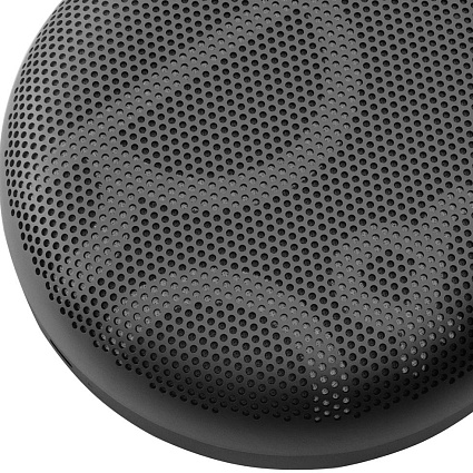 Портативная акустика Bang & Olufsen Beosound A1 2nd Gen, черный/бирюзовый Фото 4