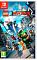 Игра LEGO Ninjago: Movie Video Game для Nintendo Switch Фото 1