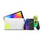 Игровая приставка Nintendo Switch OLED Splatoon 3 Edition 64 ГБ, разноцветный Фото 2