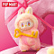 Мягкая игрушка Pop Mart Labubu The Monsters Big into Energy Blind Box Фото 5