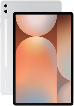 Планшет Samsung Galaxy Tab S10+ 5G 12/512Гб, серебристый Фото 1